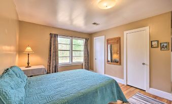 Charming Gadsden Home w/ Golf Course Views!