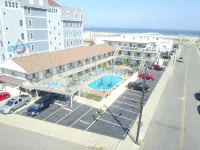 Pyramid Resort Motel