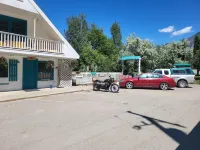 AppleTree Inn - Apartments