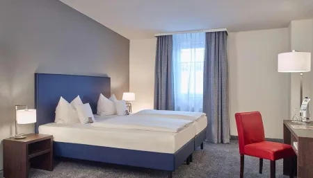 B&K Hotels Отели в г. Каллеталь