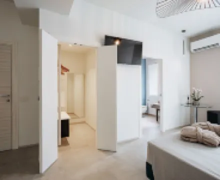 Hotel Corallo