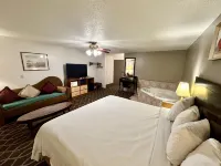 Travel Inn Hotels in Denison