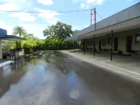 Golden Palms Motor Inn Hotel a Kensington