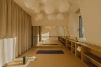 Hotel Zum Hirschen - palestra