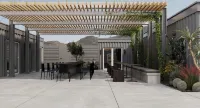 RESET Hotels near HABITAT