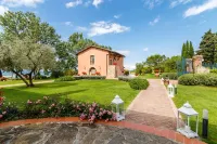 Tenuta Quadrifoglio - Haustierfreundliche