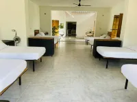 Hostal Homún Oro Verde فنادق في Acanceh