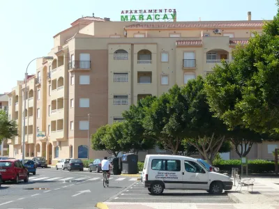 Apartamentos Maracay