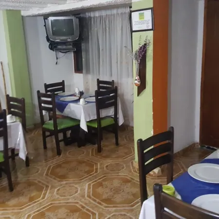 Hotel Confortel