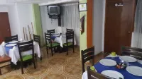 Hotel Confortel - parking