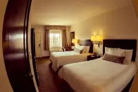 바로카스 호텔 & 스위트 피에드라스네그라스 호텔