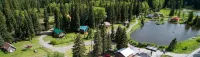 Wolf Creek Ranch Ski Lodge Hotels in South Fork