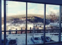 Hotel & Medi-Spa Biały Kamień - Mountain view