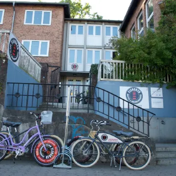 Flensbed Hotel & Hostel