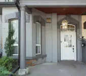 Elevate Rooms Taigh Ice