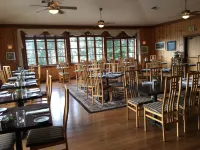 The Stanford Inn by the Sea Eco-Resort Hotels in Mendocino