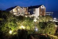 Hotel Rickmers' Insulaner - Ocean View