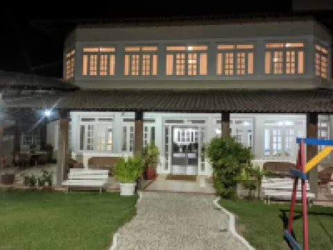 Hotel Nova Guarapari Hôtels à : 