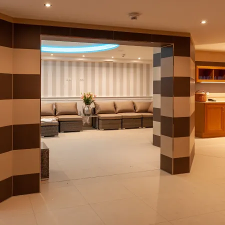 Europa Hotel Kühlungsborn