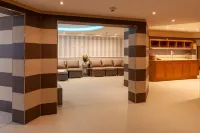 Europa Hotel Kühlungsborn - Spa