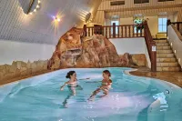 Lifestyle Resort Zum Kurfürsten - Pools