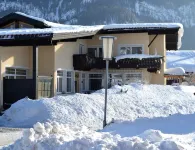 Appartementhaus Sunshine