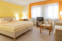 Goldener Schwan Hotel Garni Hotels in Bad Windsheim