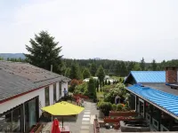 Timberlodge RV & Campground Hotels in Alberni-Clayoquot