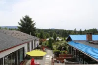 Timberlodge RV & Campground Hotels in Port Alberni