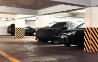 Altipacha Ayacucho Hotel - parking