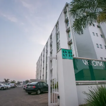 Verona Hplus Long Stay Hotels near Ecologic Park Burle Marx