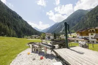 Hotel Bergcristall Hotels in Neustift im Stubaital