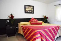 Hotel Campestre Tacurrumbi Hotels in Circasia