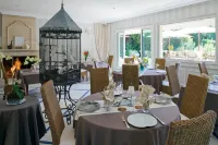 Logis Auberge du Centre Hotel di Cellettes