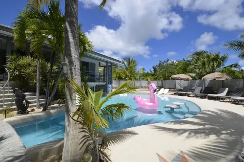 Résidence Adam et Eve Hotels in Grand Case