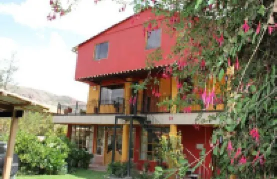 Pakareq Tampu Guest House