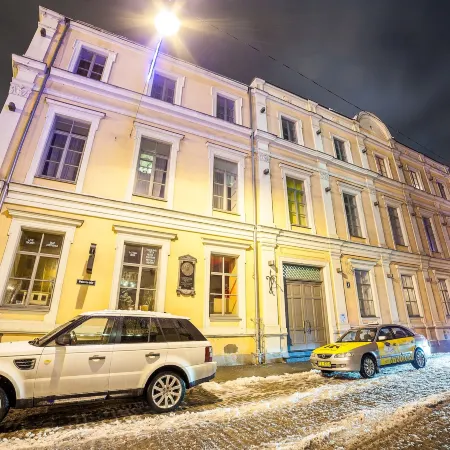 Riga Old Town Apartments