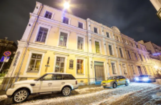 Riga Old Town Apartments