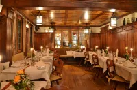 Hotel & Weinhaus Anker - breakfast