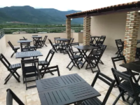 Seller Hotel Hotels in Sobral