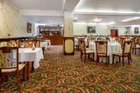 Hotel - Dworek Tryumf - breakfast