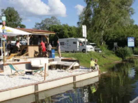 Budget Apartments at Rechlin Harbor by Kuhnle - Tours Hotels in Rechlin