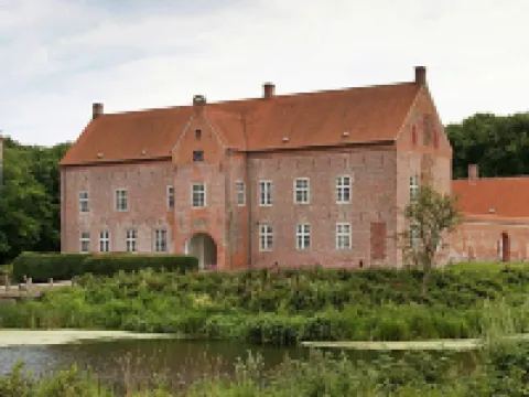 Sæby Spektrum & Hostel Hotels in Saeby