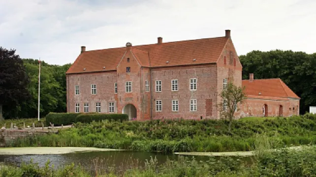 Sæby Spektrum & Hostel