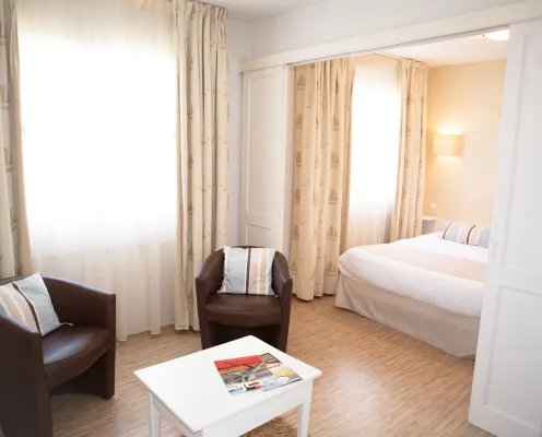 Hotel Autre Mer فنادق في Noirmoutier En L'Ile