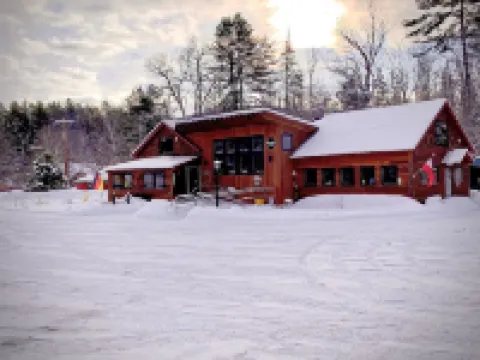 Gore Mountain Lodge Hotels in Johnsburg