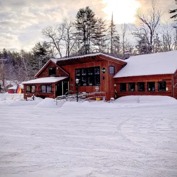 Gore Mountain Lodge