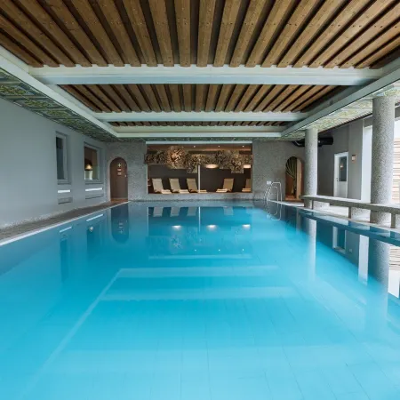 Nationalpark Lodge Grossglockner