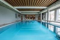 Nationalpark Lodge Grossglockner Hotels in Heiligenblut