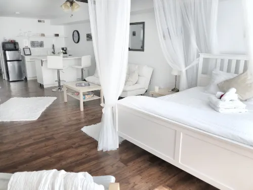 Port Franks Getaway Hotels in Grand Bend